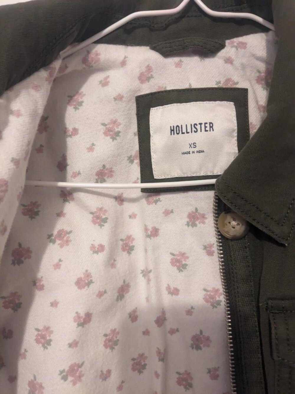 Jacket - Picture 3 of 6